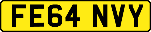 FE64NVY