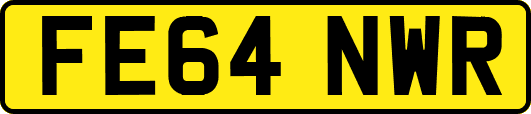 FE64NWR