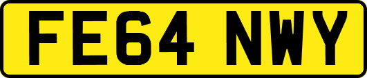 FE64NWY