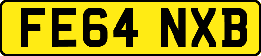 FE64NXB