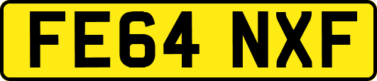 FE64NXF