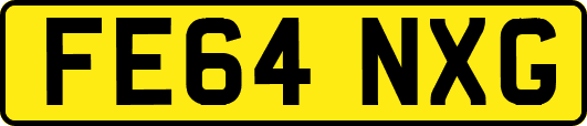 FE64NXG
