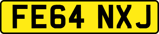 FE64NXJ