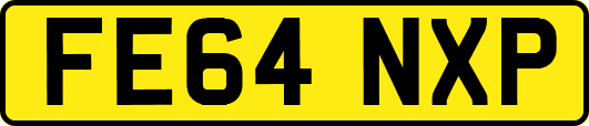 FE64NXP