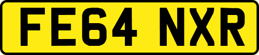 FE64NXR
