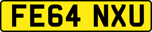 FE64NXU