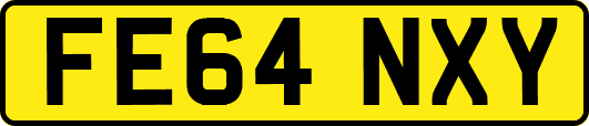 FE64NXY