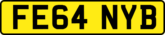 FE64NYB