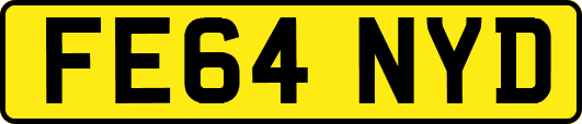FE64NYD
