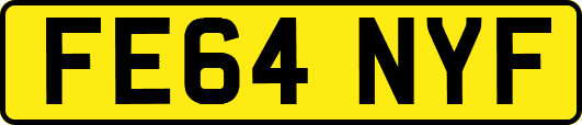 FE64NYF