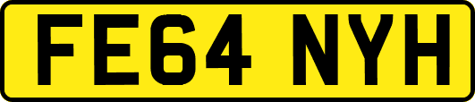 FE64NYH
