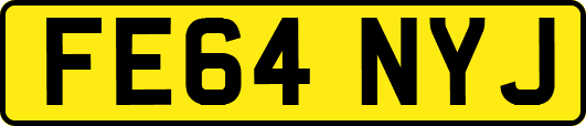 FE64NYJ