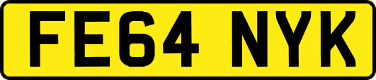 FE64NYK