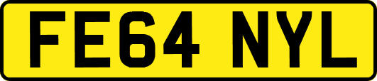 FE64NYL