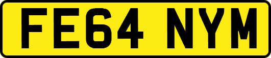 FE64NYM