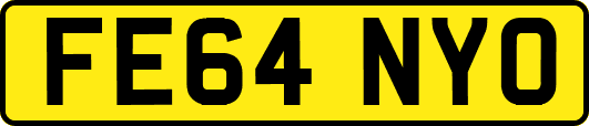FE64NYO
