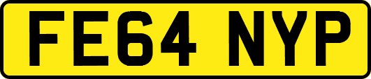 FE64NYP