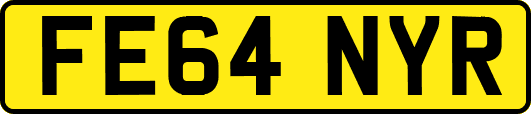 FE64NYR