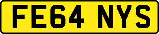 FE64NYS