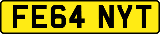FE64NYT