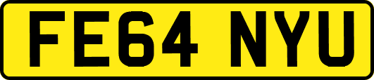 FE64NYU