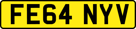 FE64NYV