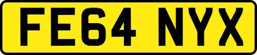 FE64NYX