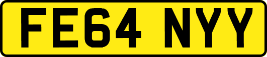FE64NYY