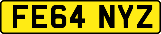FE64NYZ