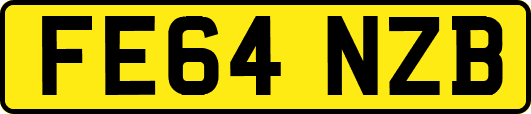 FE64NZB