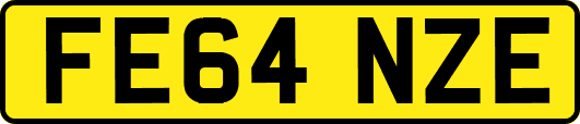 FE64NZE