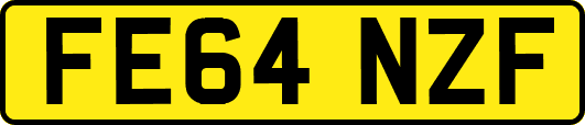 FE64NZF