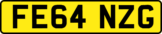FE64NZG
