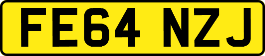 FE64NZJ