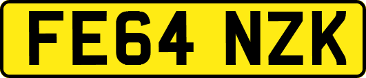 FE64NZK