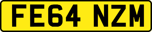 FE64NZM
