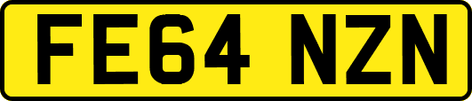 FE64NZN