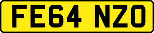 FE64NZO