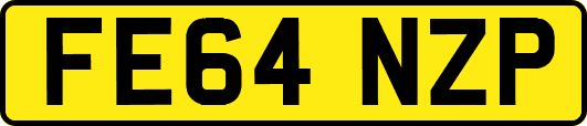 FE64NZP