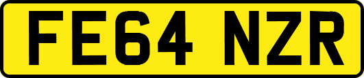 FE64NZR