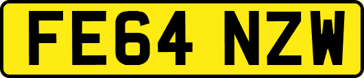 FE64NZW