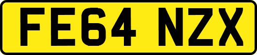 FE64NZX