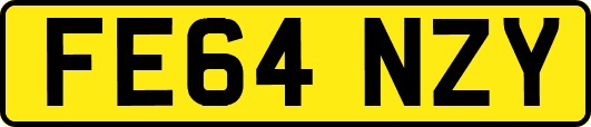 FE64NZY