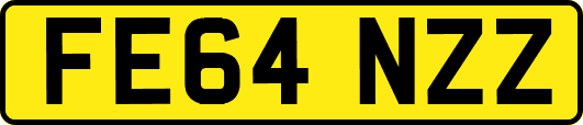FE64NZZ
