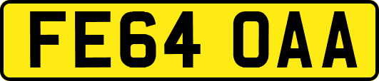 FE64OAA