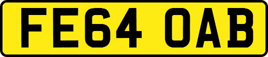 FE64OAB