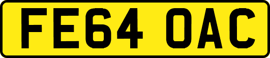 FE64OAC