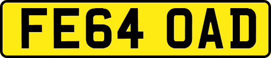 FE64OAD