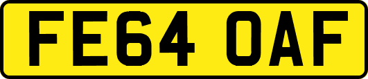 FE64OAF