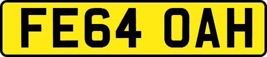 FE64OAH